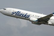 崇左阿拉斯加航空公司明年将开通罗马航线 首次进军欧洲市场