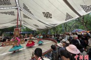 崇左拉萨市将颁布全域旅游发展地方性法规 促进文旅产业大发展