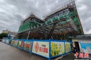 崇左上海与三明对口合作迈向纵深：产业升级与民生改善双轮驱动